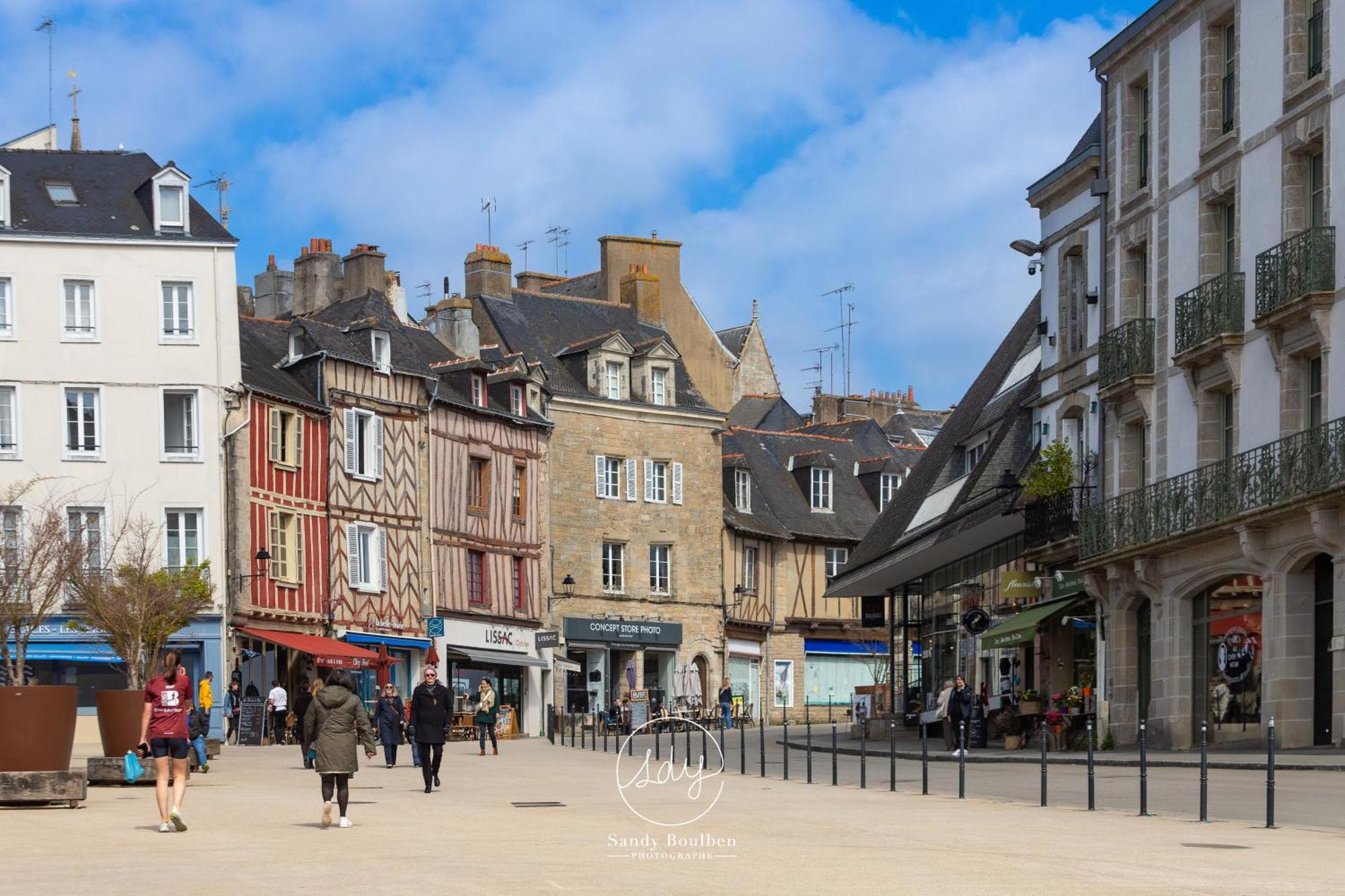 Le Patio - Hypercentre - Cour Au Calme - Wifi Apartment วานส์ ภายนอก รูปภาพ